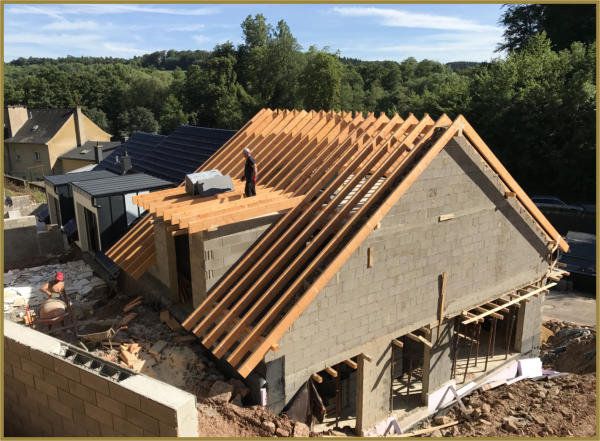 Chantier ES-Constructions